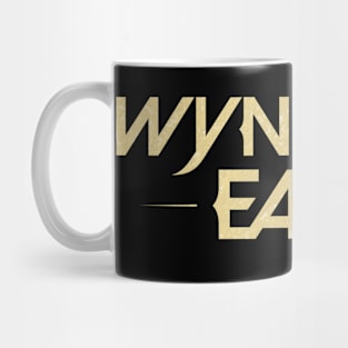 Wynonna Earp Mug